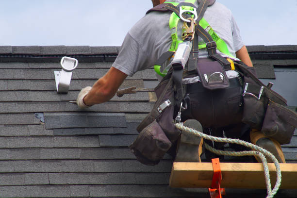 Quick and Trustworthy Emergency Roof Repair Services in Ponderosa Park, CO