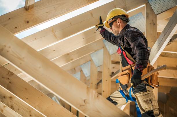 Quick and Trustworthy Emergency Roof Repair Services in Ponderosa Park, CO